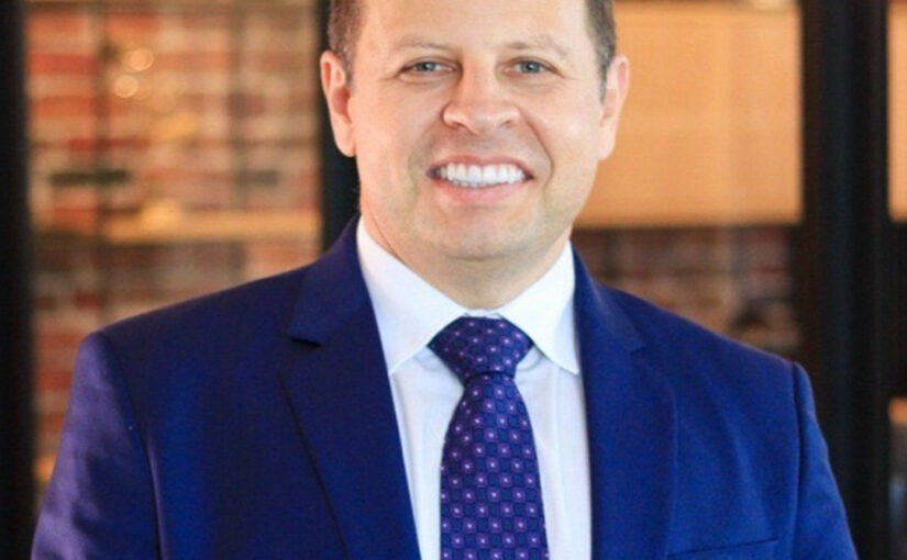 Daniel Pereira da Silva