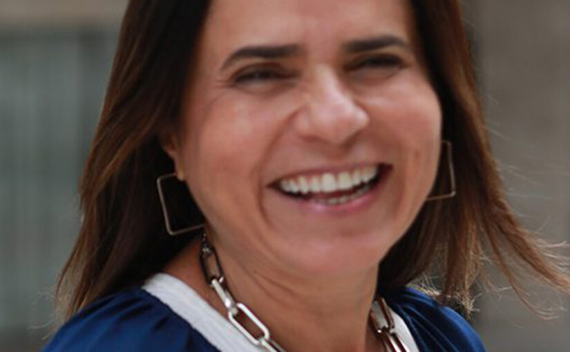 Arlete de Araújo Silva Nese