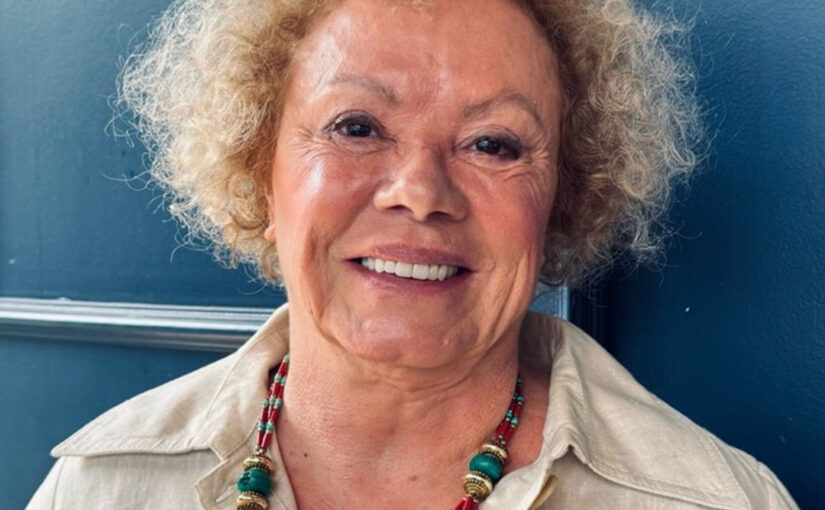 Aparecida Ribeiro Garcia Pagliarini