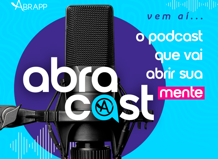 AbraCast: O Podcast que vai abrir a sua mente!