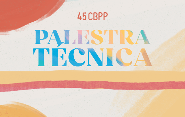 Coordenador do Comitê de Ética da Abrapp apresenta palestra técnica na manhã do 1º dia do 45º CBPP