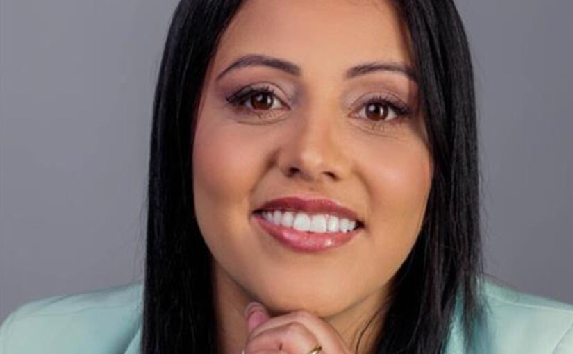 Andreia Pedroso Armênio