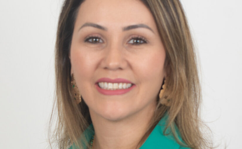 Vanessa Alves Paes Leme