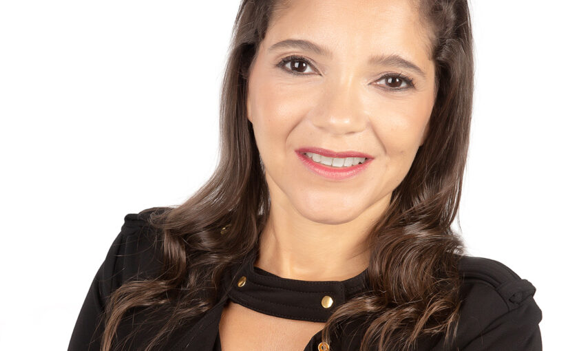 Tatiana Tabira Tavares