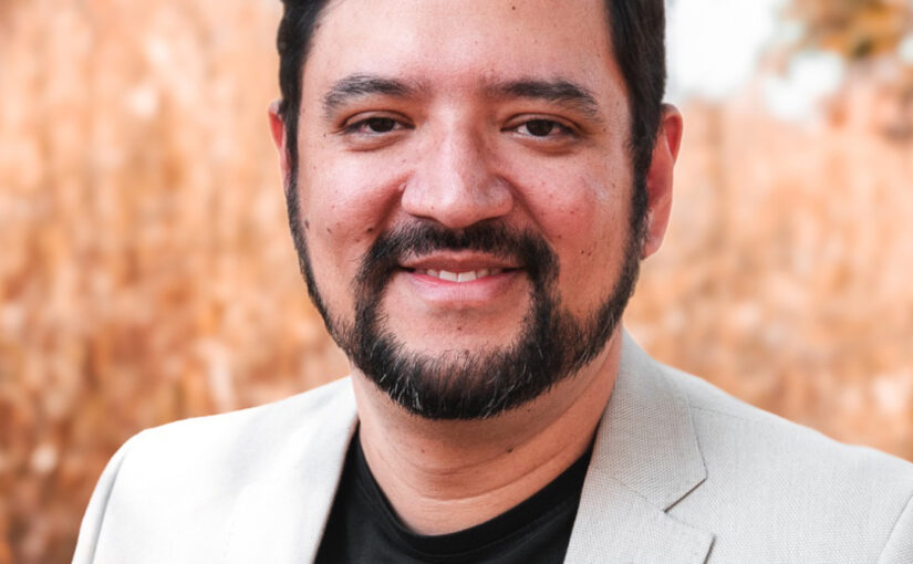 Silvano de Oliveira Júnior