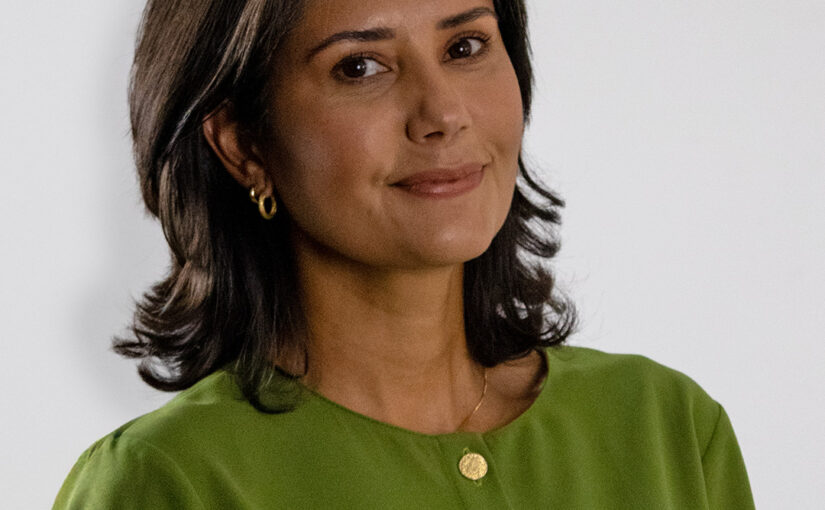 Silmara Régia Cunha Alves