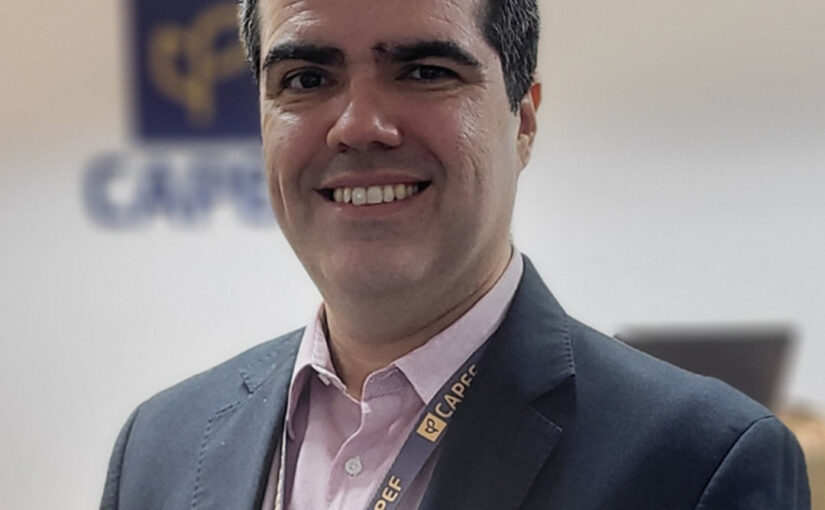 Sérgio Brito Clark