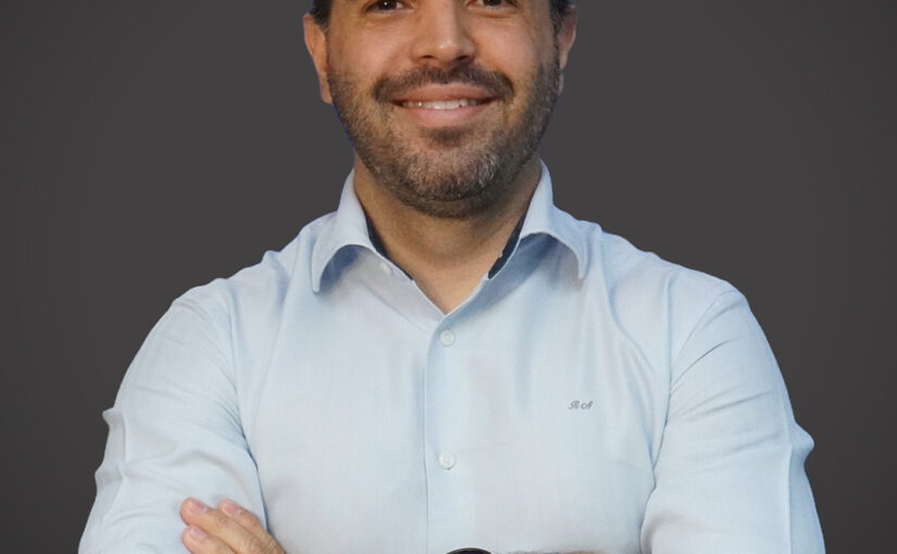 Rodrigo Pereira de Almeida