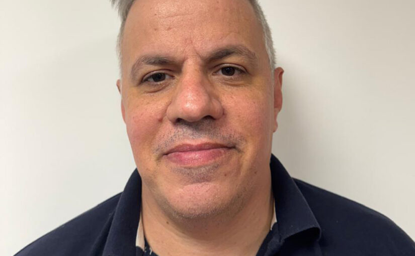 Roberto Pereira Gonçalves