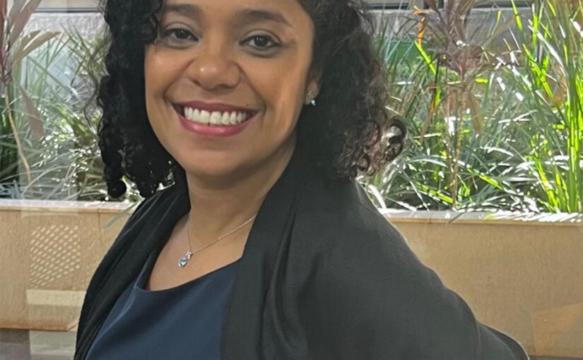 Roberta dos Santos Feitosa