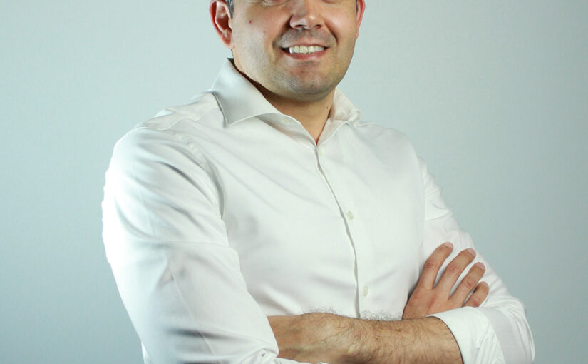 Ricardo Almeida Diógenes