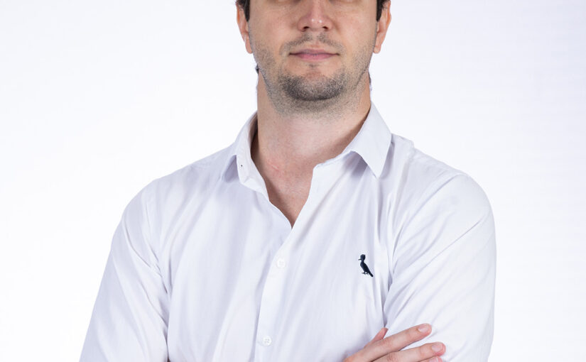 Pedro Henrique Quirino