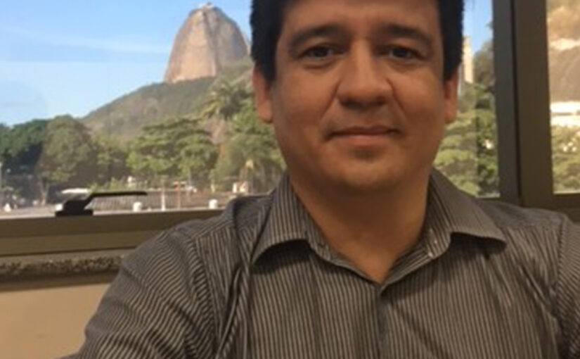 Nemrod Newton Peixoto Costa