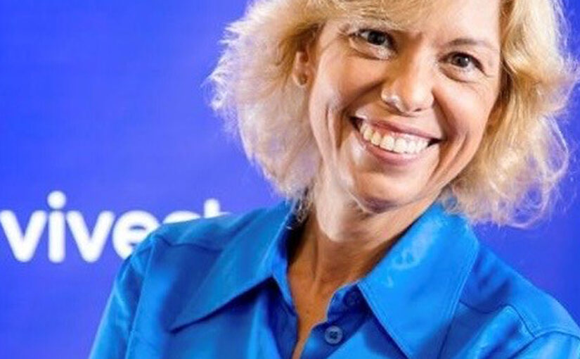 Maria Teresa Carneiro