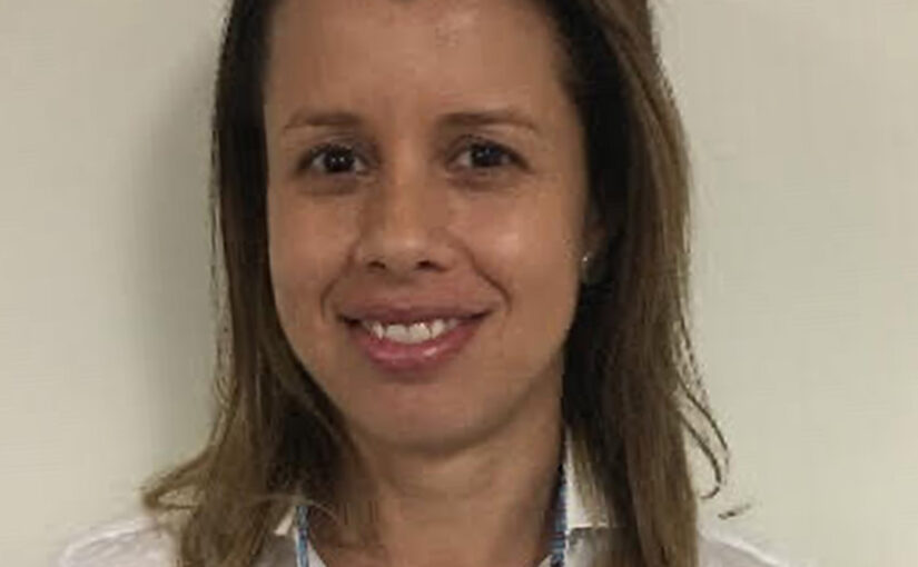 Marcia Martins de Sá