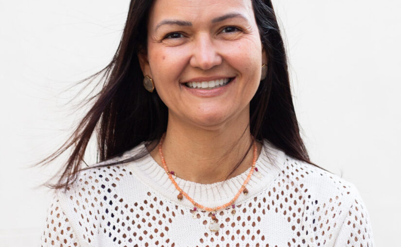 Marcia Conceição Eckstein Costa