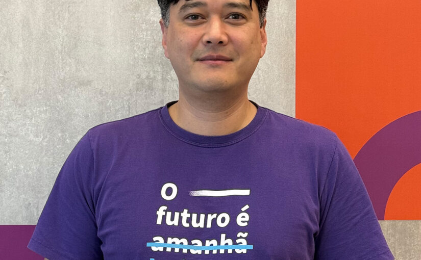 Luiz Claudio Rossafa Honda