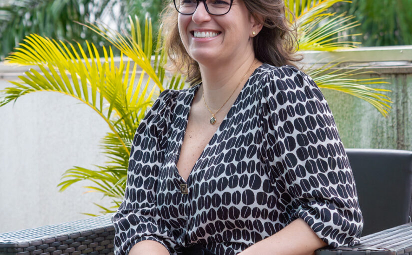 Larissa de Paula Gouvêa