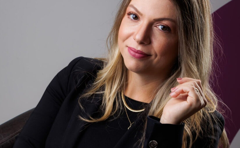 Laiz Marcondes Sacheti