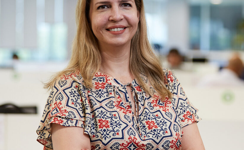 Keila Garrido Cavalcanti