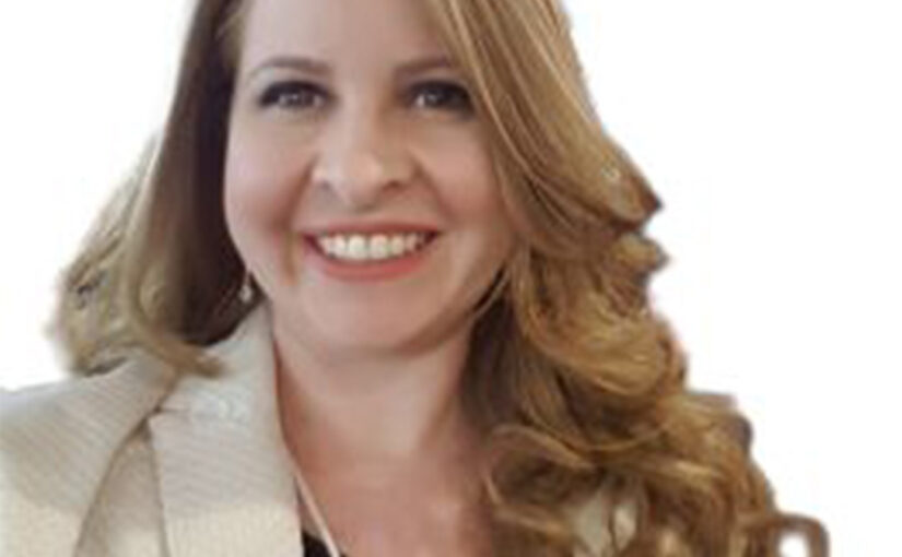 Karina Fernandes Mangabeira