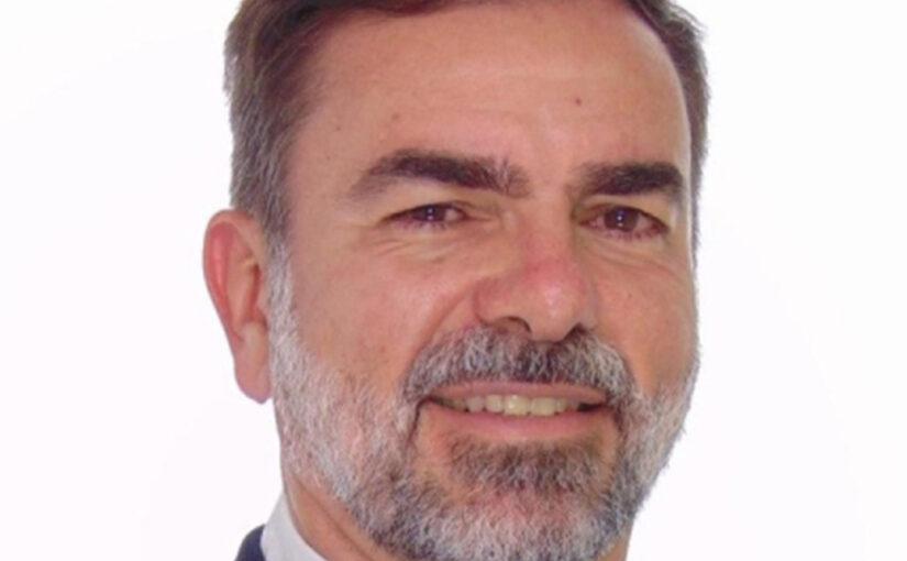 João Luiz Pinheiro Hortencio de Medeiros