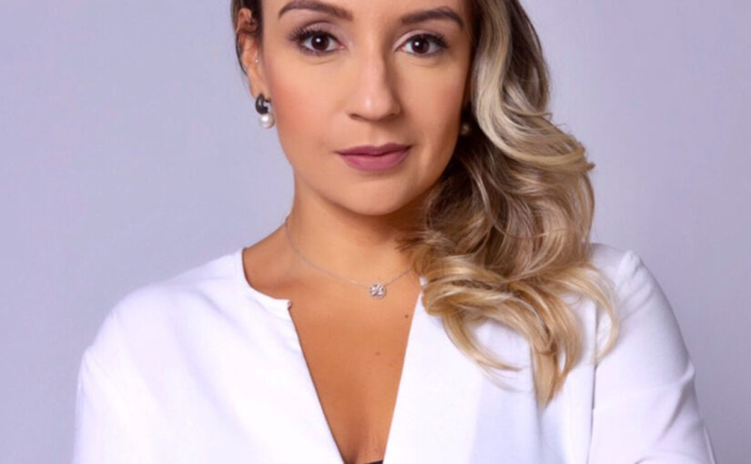 Janaína Christos Simonis