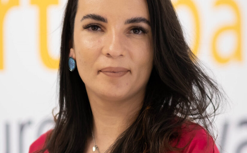 Jackeline Costa Azevedo