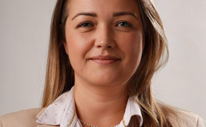 Gabriela Osvaldina Monteiro de Albuquerque