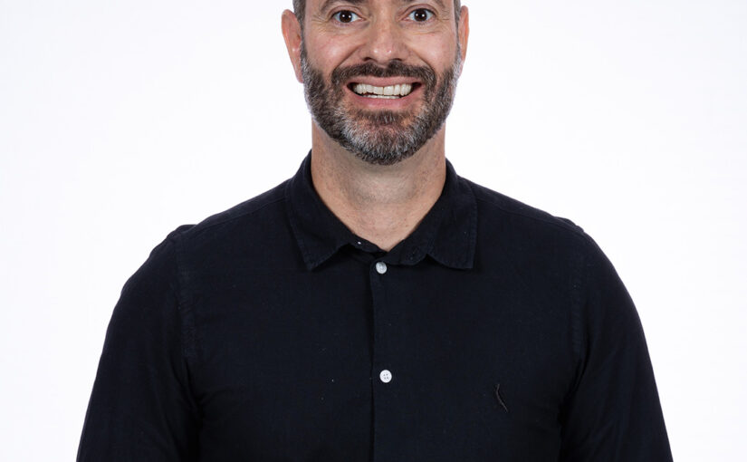 Gabriel Lara de Paula