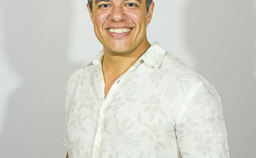 Gabriel de Ramos Araujo