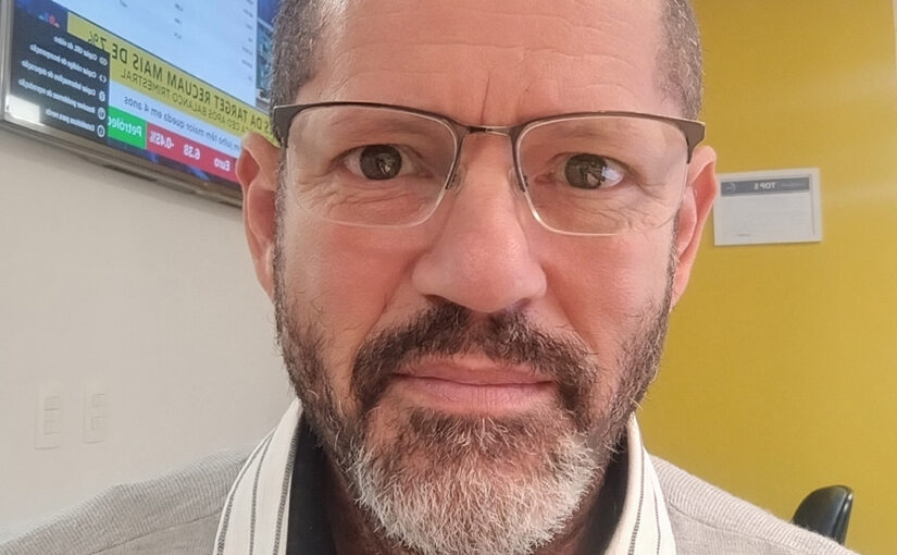 Flávio Machado Pereira