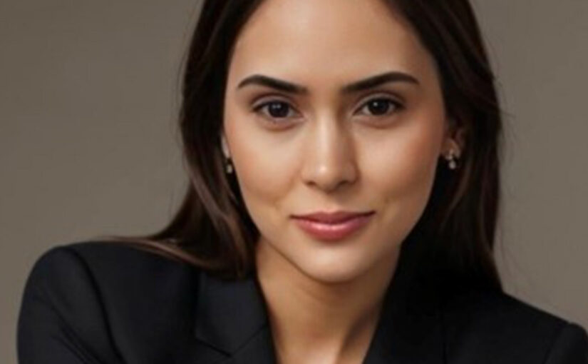 Fernanda Moura Albuquerque