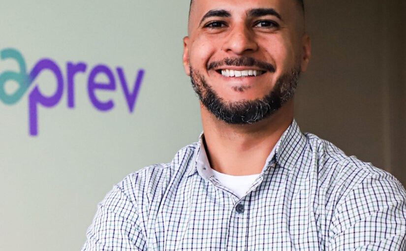 Fellipe Pacheco de Oliveira