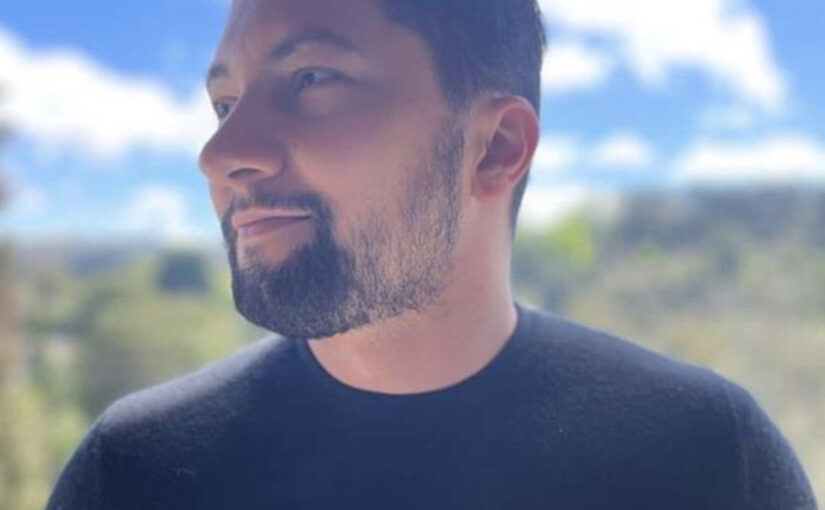 Felipe Araujo Machado