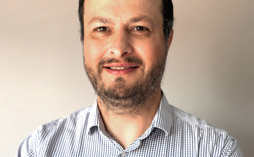 Élcio Nobrega Junior