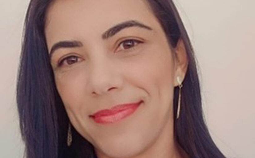 Elaine Martins Carlos
