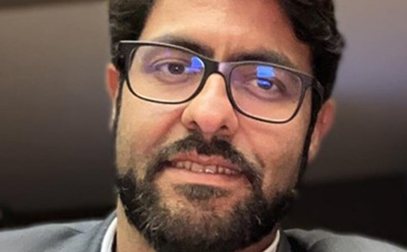 Dionísio Siqueira