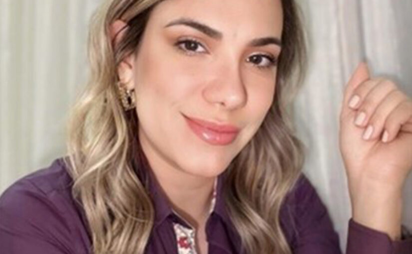 Daphinie Campos Martins