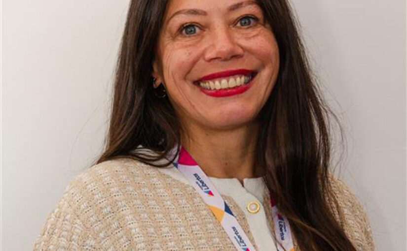 Claudia Cristina Cardoso de Lima