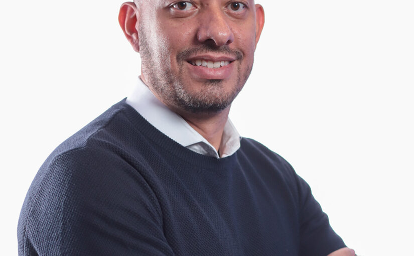 Carlos Alberto Barboza