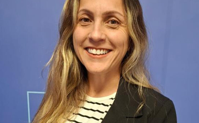 Carla Esteves dos Santos