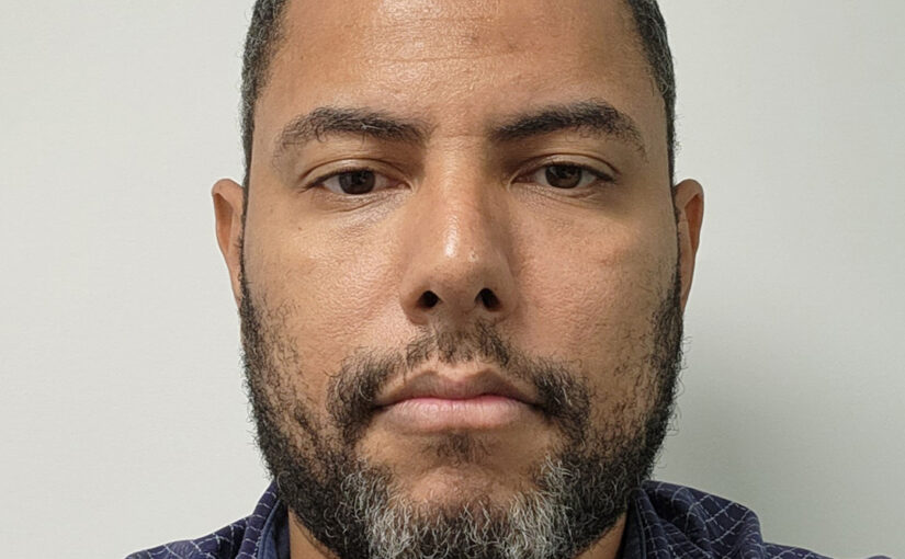 Bruno Eduardo da Silva