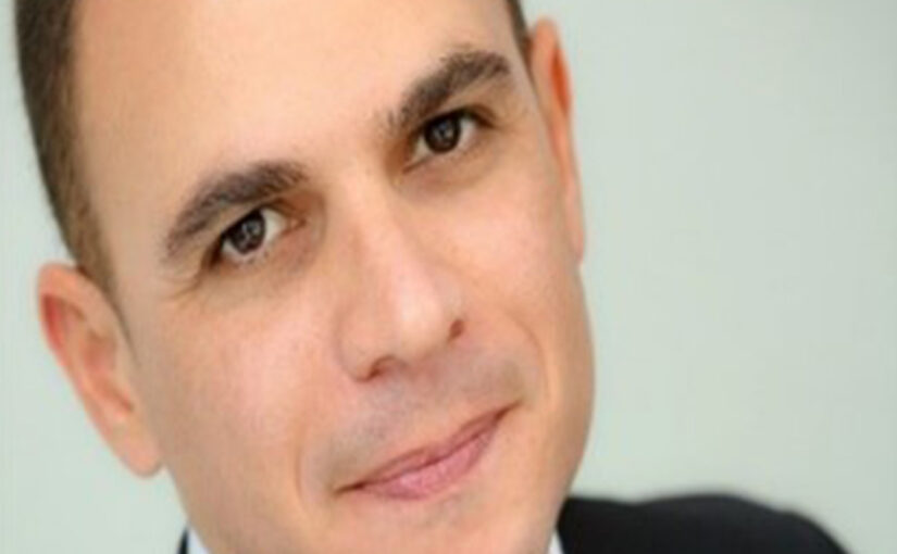 André Ferreira Jerônimo