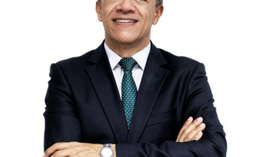 Amarildo Vieira de Oliveira