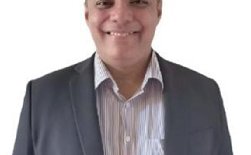 Alexsandro de Barcelos Coelho