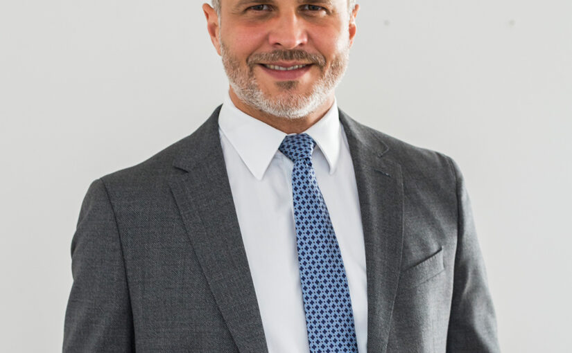 Carlos Alberto Barros