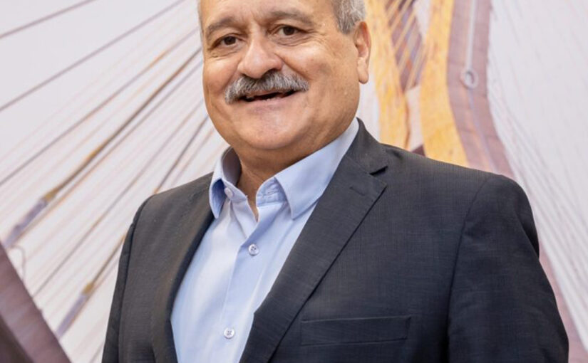 Carlos Alberto Pereira