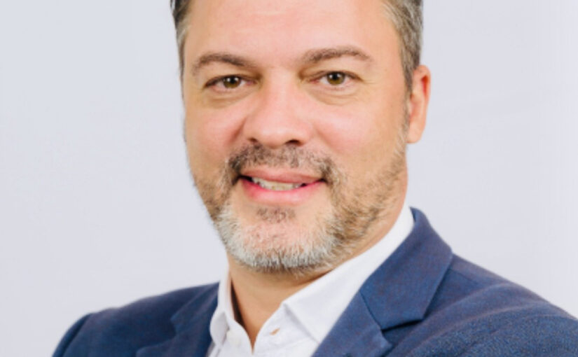 Carlos Felipe Corrêa