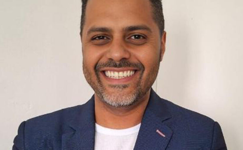 Edenilson Figueiredo da Silva